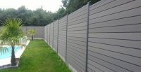 Portail Clôtures dans la vente du matériel pour les clôtures et les clôtures à Vicherey